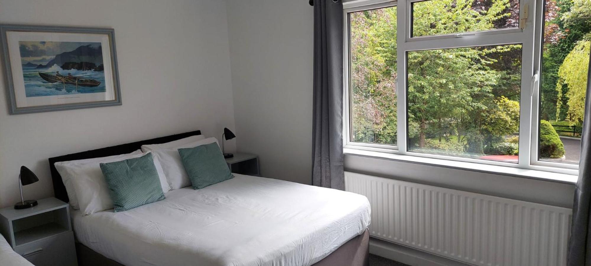 Riverfield Bed And Breakfast Gorey Esterno foto