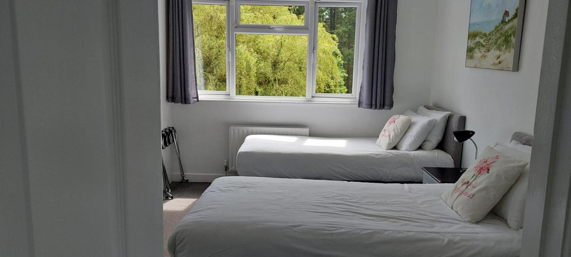Riverfield Bed And Breakfast Gorey Camera foto