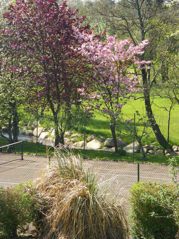 Riverfield Bed And Breakfast Gorey Esterno foto