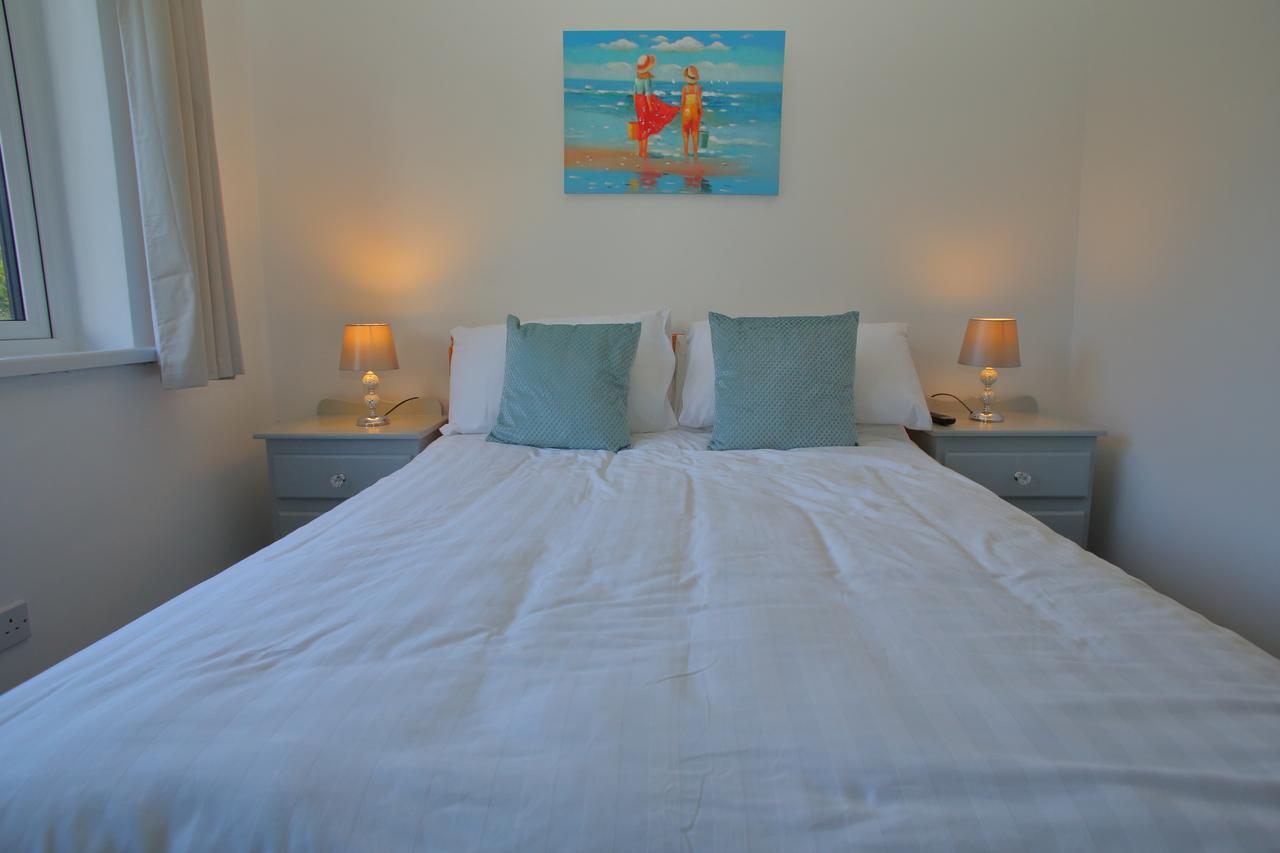 Riverfield Bed And Breakfast Gorey Esterno foto
